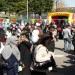 Hundreds attend Family Road Show