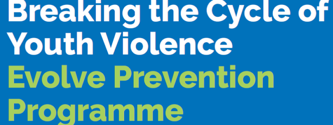 Breaking the Cycle of Youth Violence