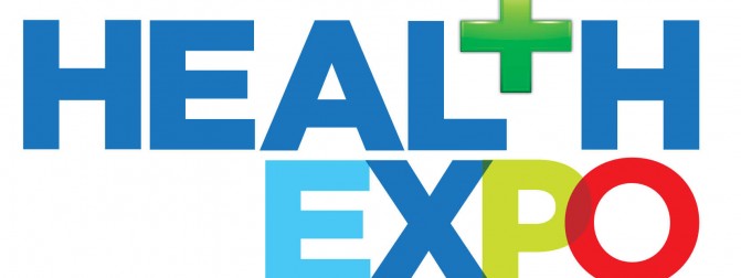 Health Expo 2013