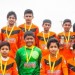 Clean sweep of Trophies for FC Osmani