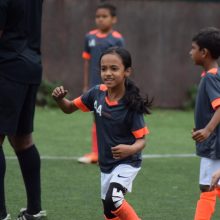 Tower Hamlets Community Cup 2019