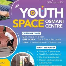 Youth Space