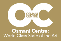 Osmani Centre