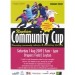Newham Community Cup 2009!