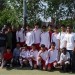 Clichy FC wins Under 14 Summer League