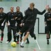 Peter Crouch Visits Osmani Trust!