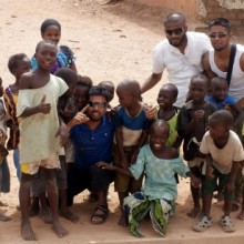 Gambia Trip 2010