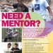 Need a Mentor?