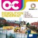 OC Newsletter 2nd Edition