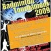 Badminton tournament 2009