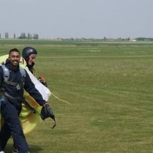 Sky Dive 2010