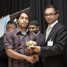 Awards Ceremony 08