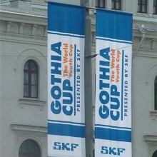 Gothia Cup 09