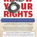 Know Your Rights