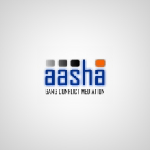 Aasha Gang Mediation Programme