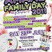 Amaal Family Funday 2011