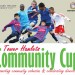 Tower Hamlets Community Cup 2011