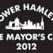 Tower Hamlets Mayor Cup 2012