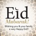 Eid Mubarak