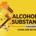 Alcohol, Drugs and Substance Abuse Awareness Week