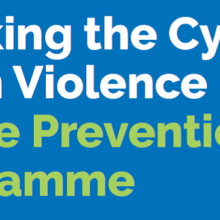 Breaking the Cycle of Youth Violence