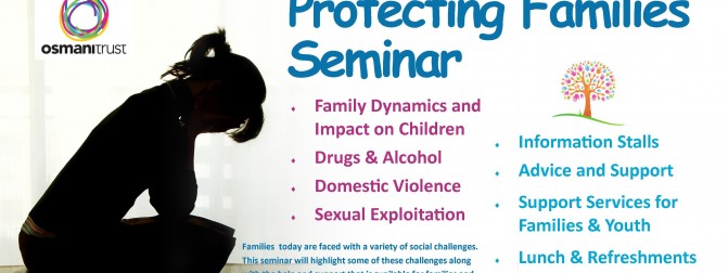 Protecting Families Seminar