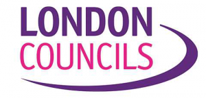 London Council logo