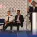 Aasha Youth Seminar on ‘Far Right Extremism’ with Tower Hamlets Mayor and Borough Commander