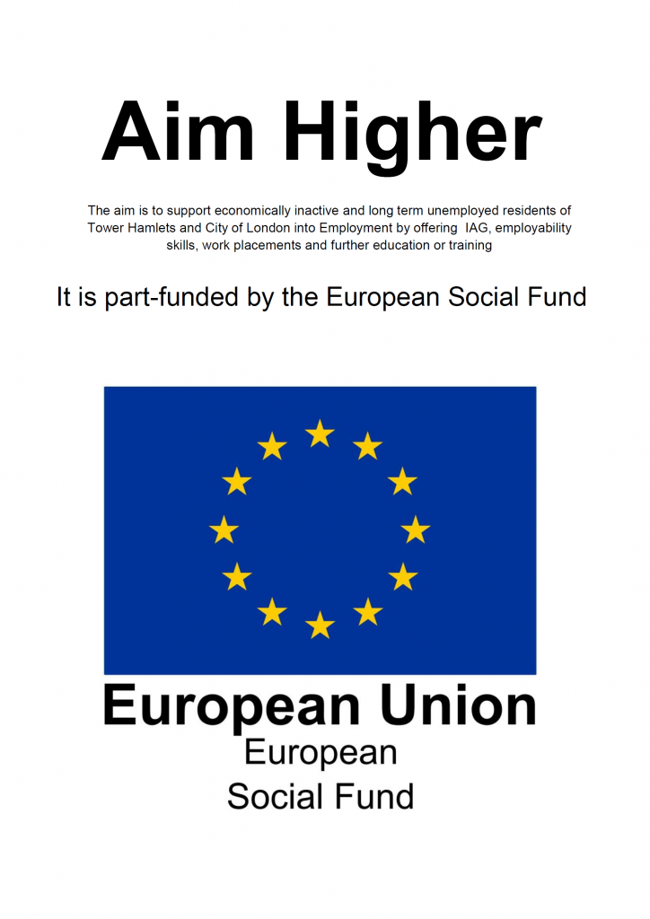 European Social Fund