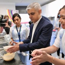 mayor of london visit 4