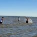 Youth Space Summer Programme – Beach Excursion August 2022