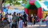 Second Chance Community Fun Day July 2022