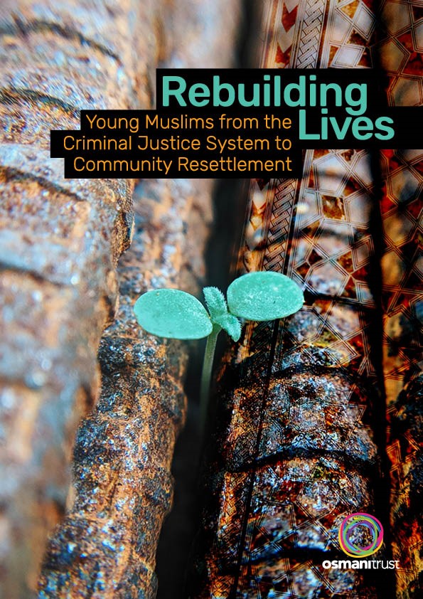 This image has an empty alt attribute; its file name is Rebuilding-Lives-Front-Cover.jpg